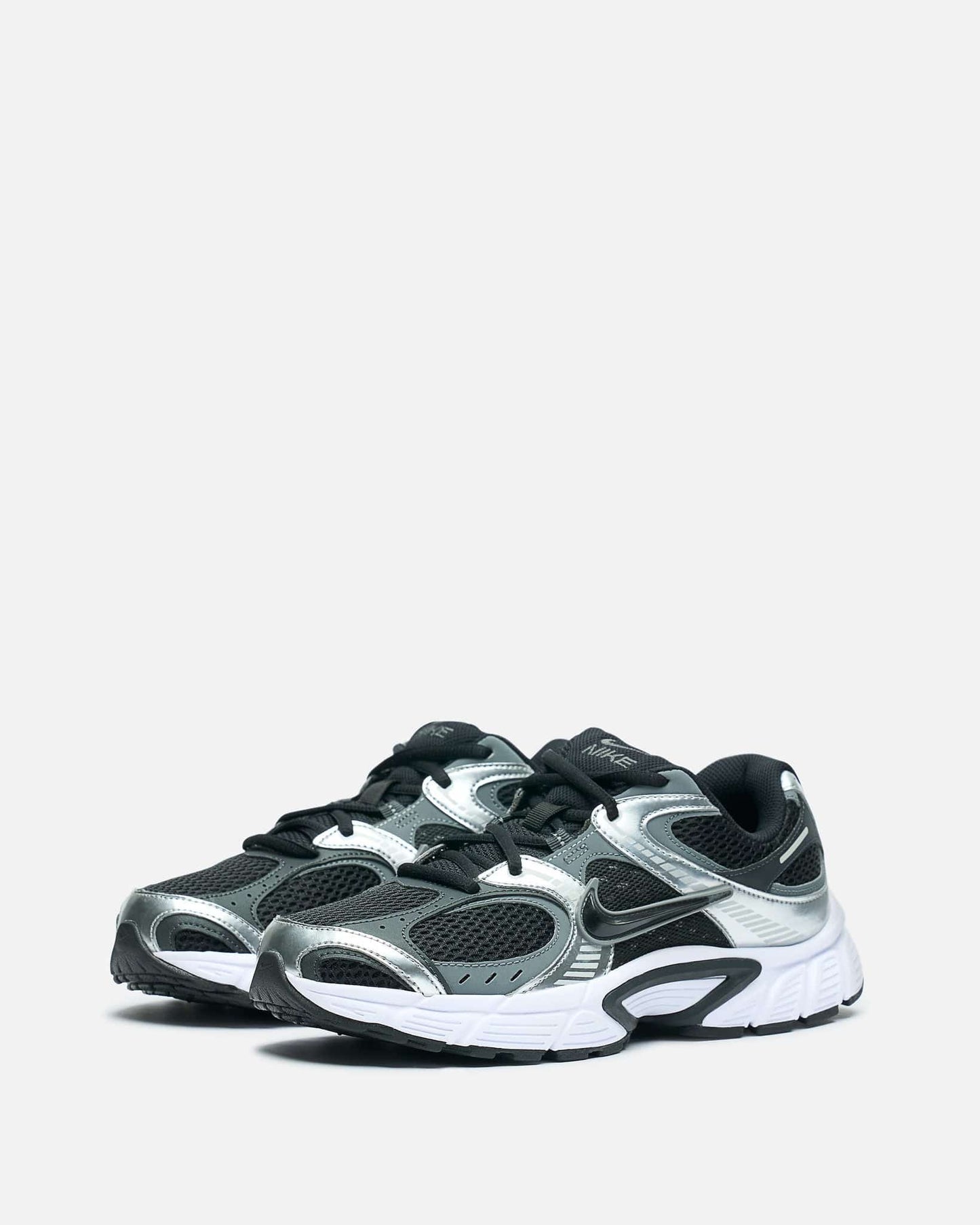 Nike Men's Sneakers V5 RNR in Anthracite/Smoke Grey