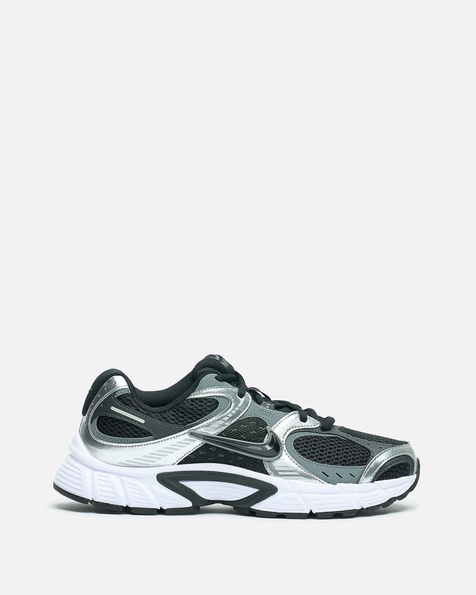 Nike Men's Sneakers V5 RNR in Anthracite/Smoke Grey