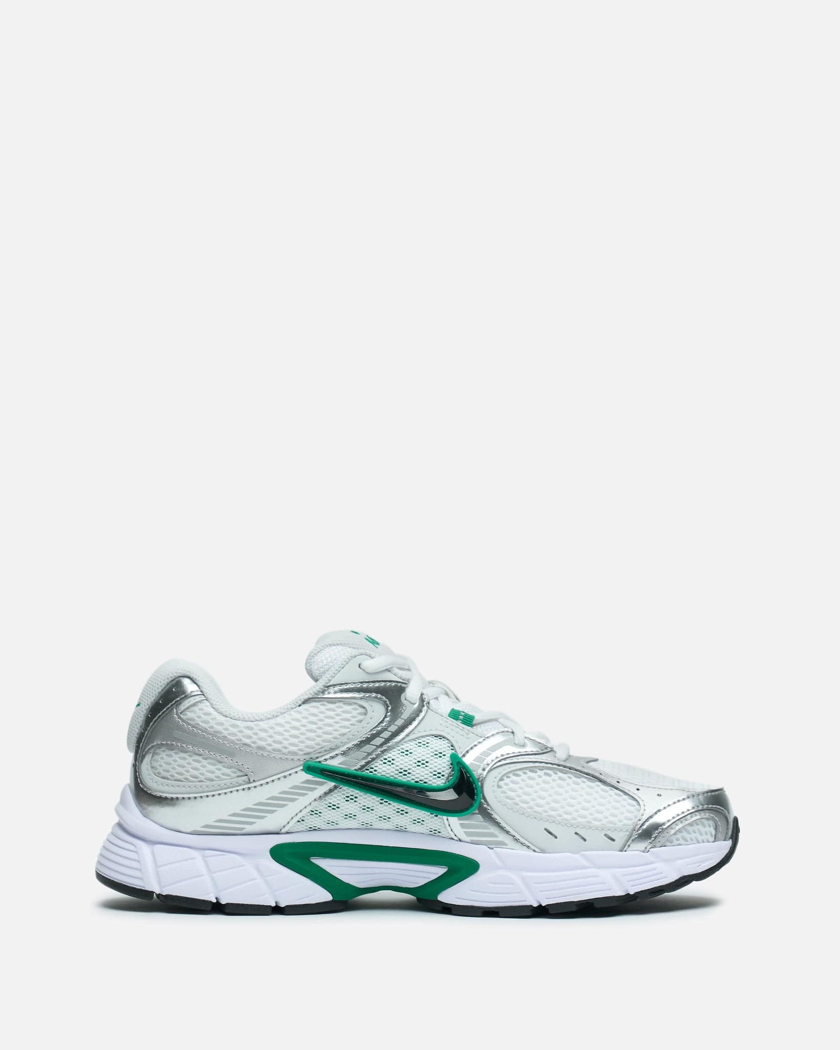 Nike Men's Sneakers V5 RNR in White Malachite