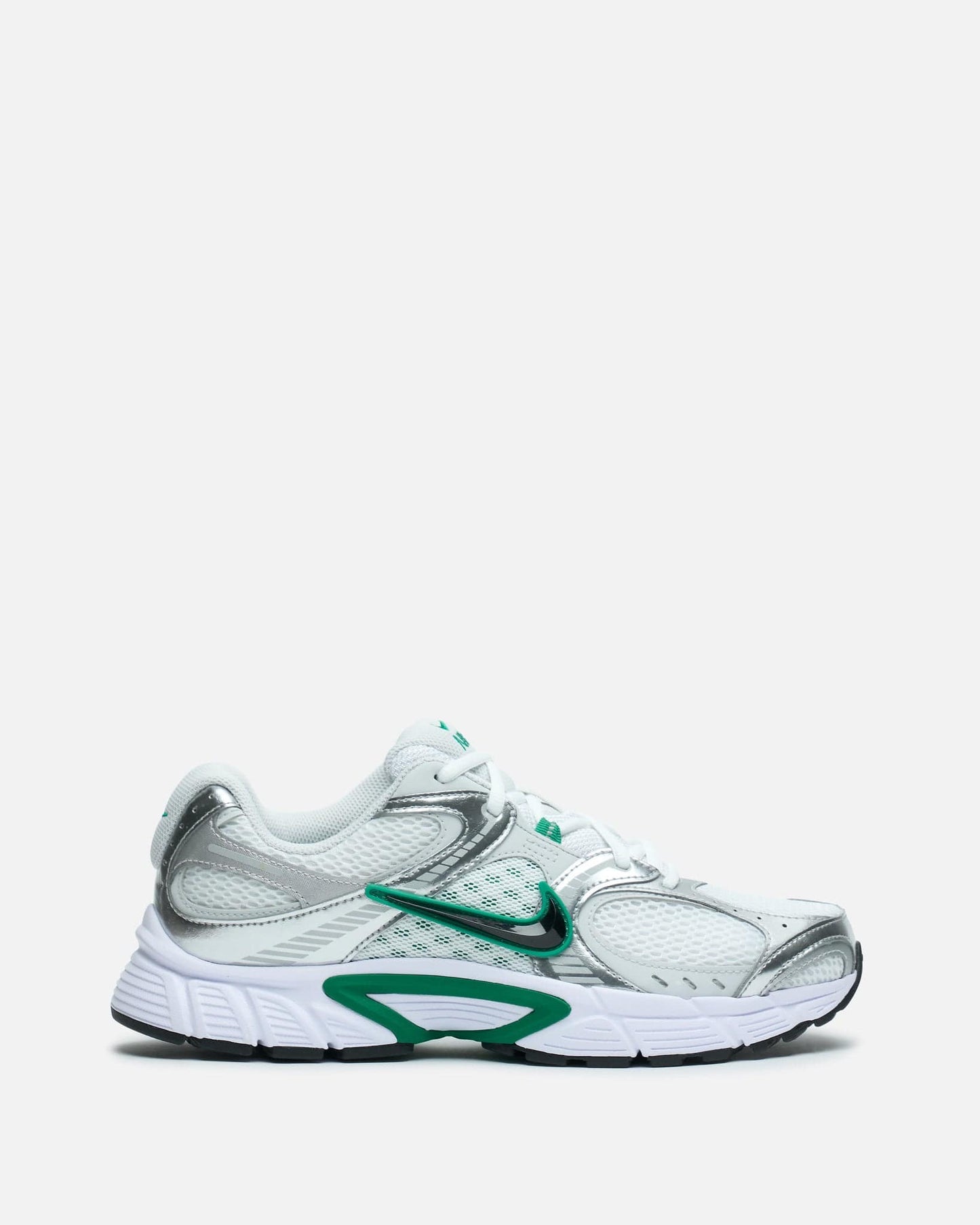 Nike Men's Sneakers V5 RNR in White Malachite