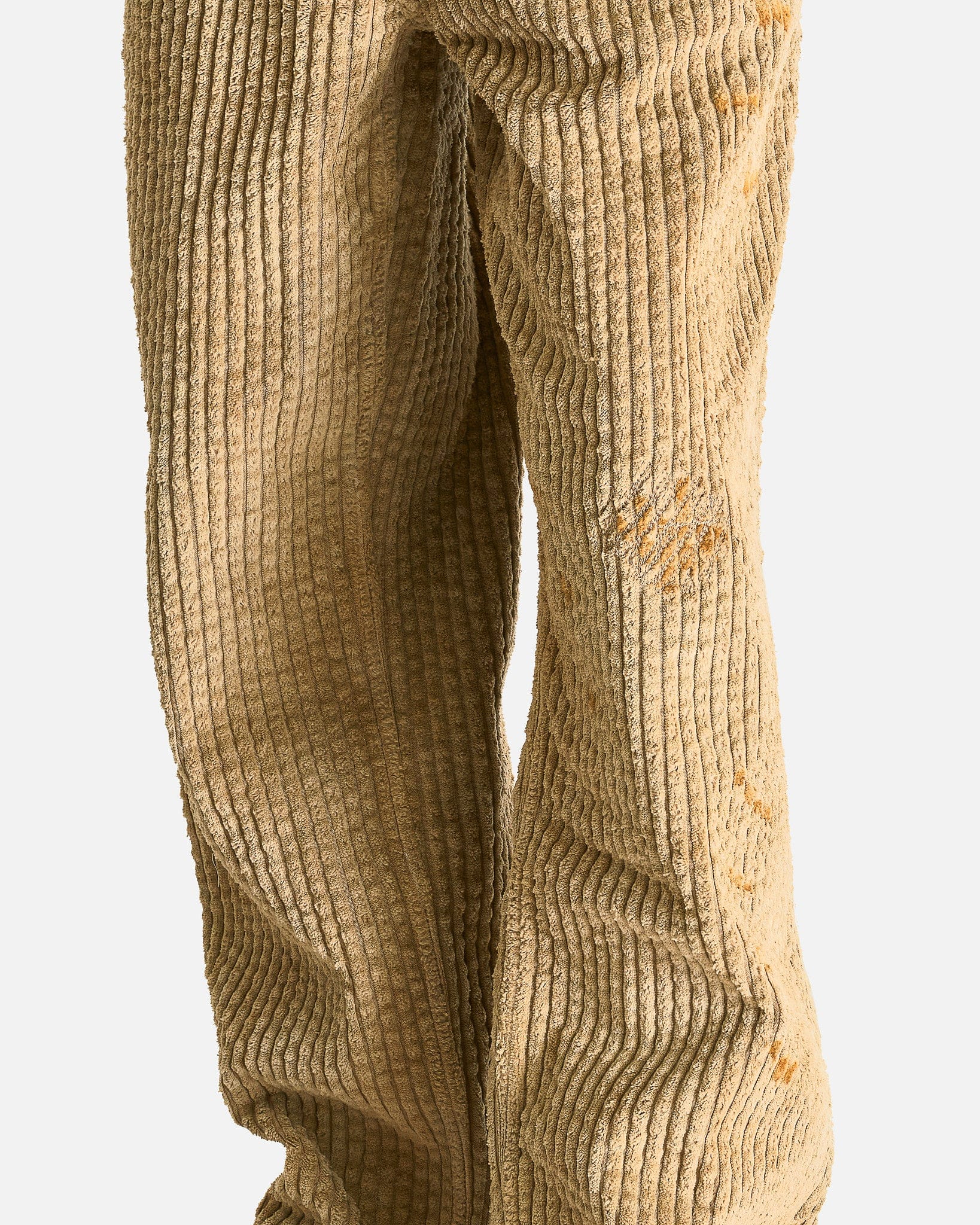 Our Legacy Men's Pants Vast Cut in Tired Teddy Wash