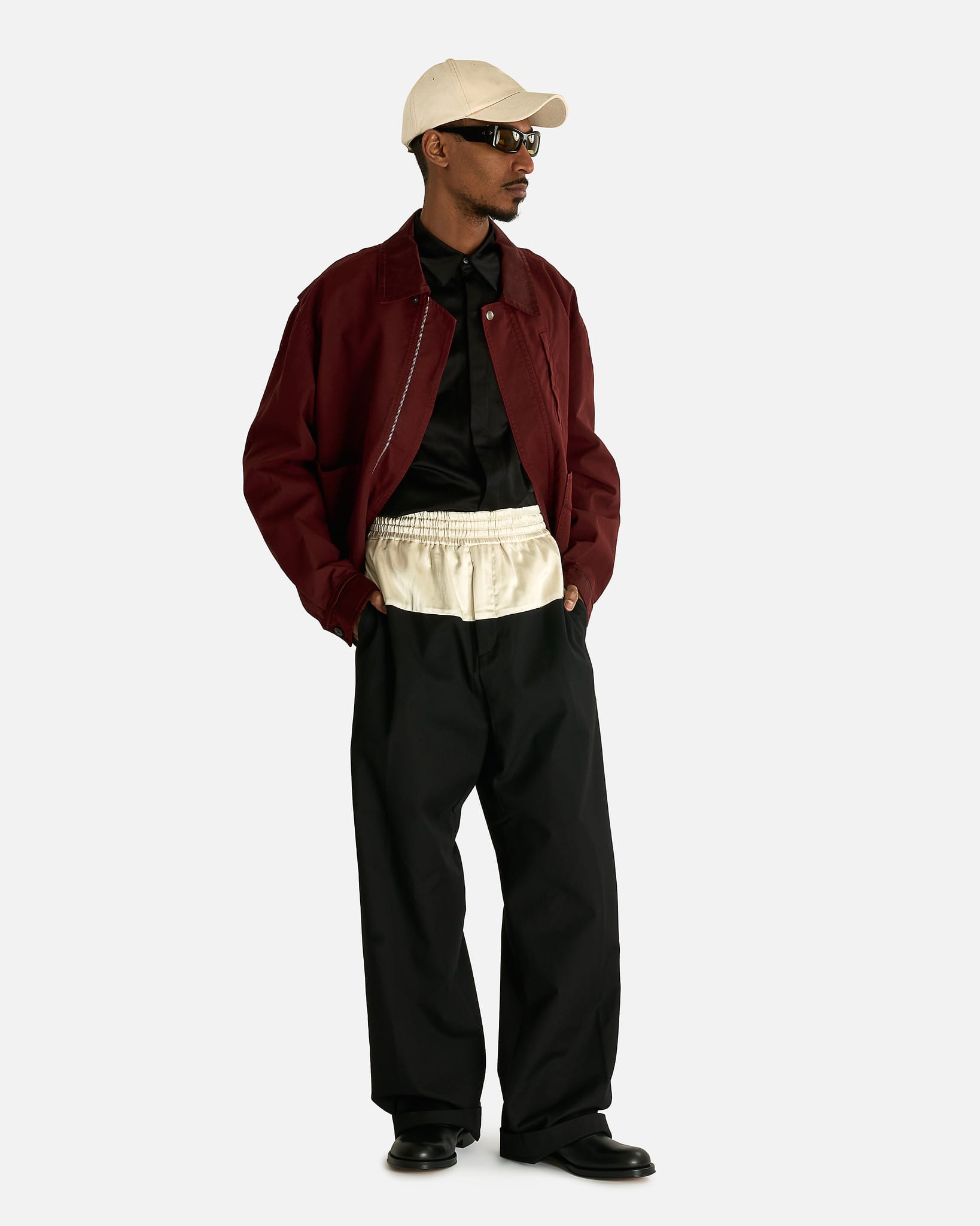 Men's Jackets & Coat – SVRN