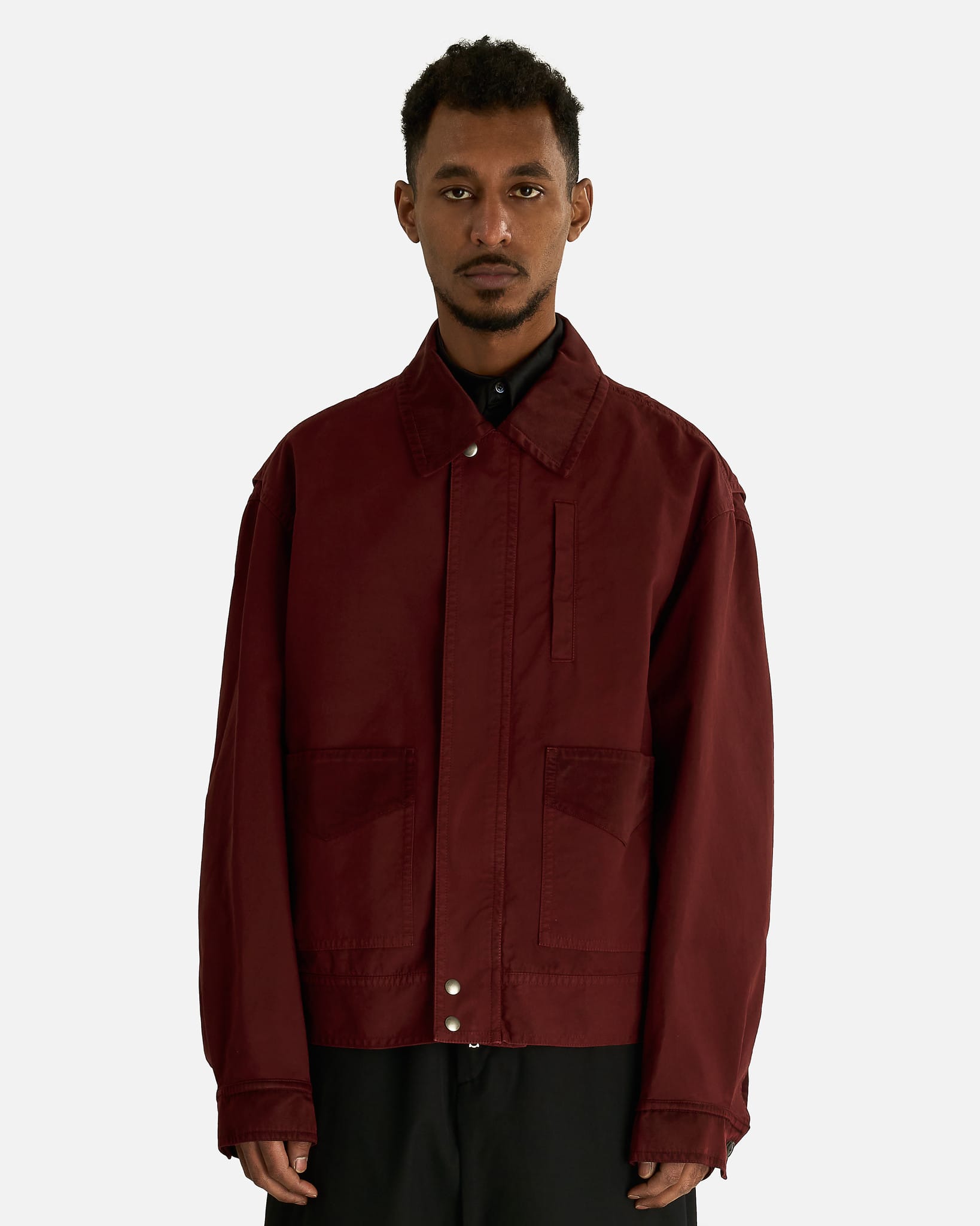 Men's Jackets & Coat – SVRN