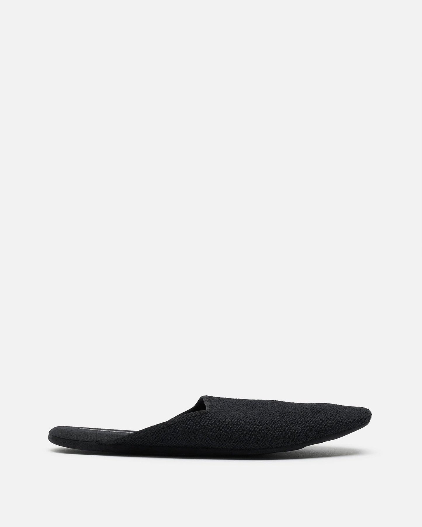 Kvadrat/Raf Simons Men's Shoes Vidar Slippers in Black