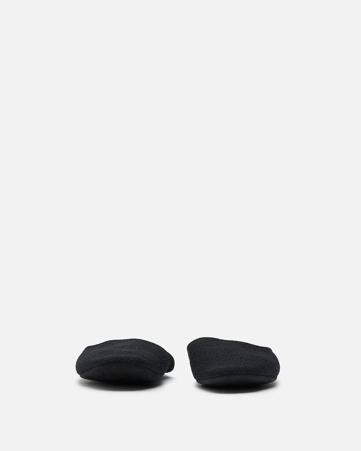 Kvadrat/Raf Simons Men's Shoes Vidar Slippers in Black