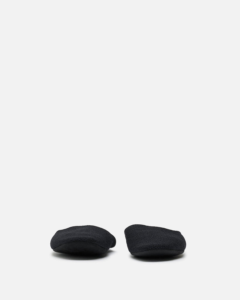 Kvadrat/Raf Simons Men's Shoes Vidar Slippers in Black