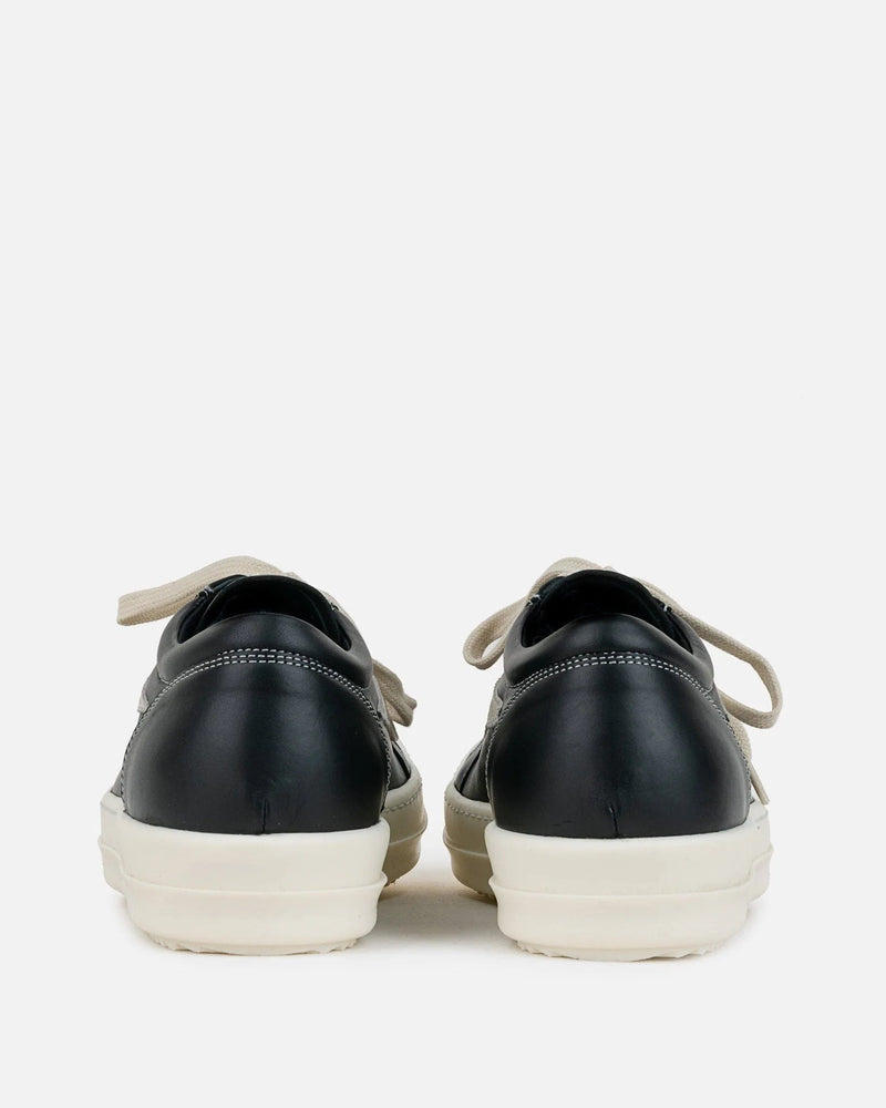 Vintage Sneaker in Black/Milk – SVRN