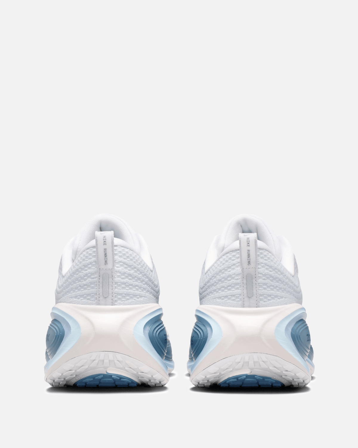 Nike Men's Sneakers Vomero Plus 'Off White Thunderstorm'