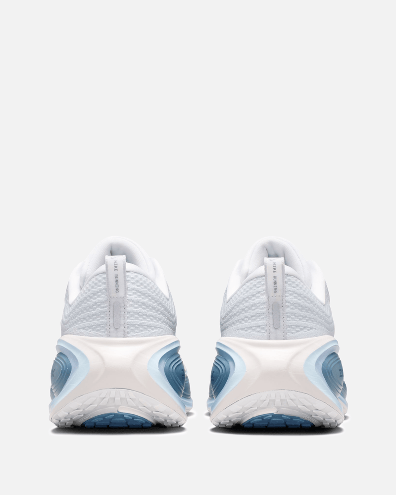 Nike Men's Sneakers Vomero Plus 'Off White Thunderstorm'