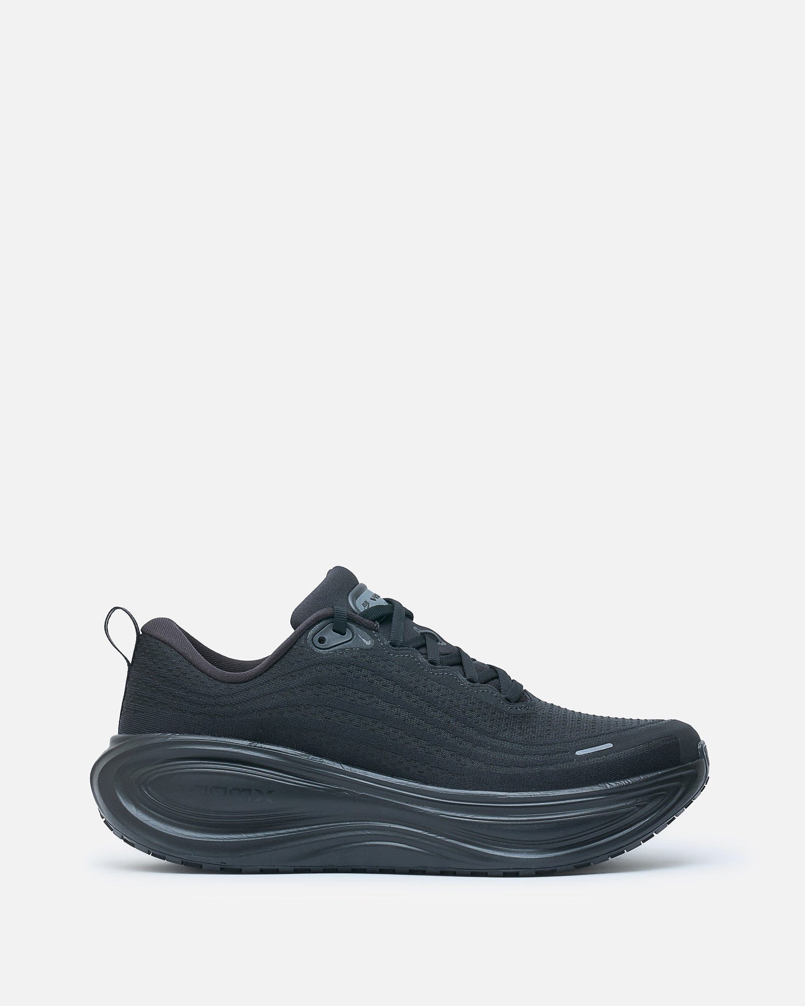27cm NIKE Zoom Vomero Plus QS オールブラック Vomero Plus QS 'Black' – SVRN