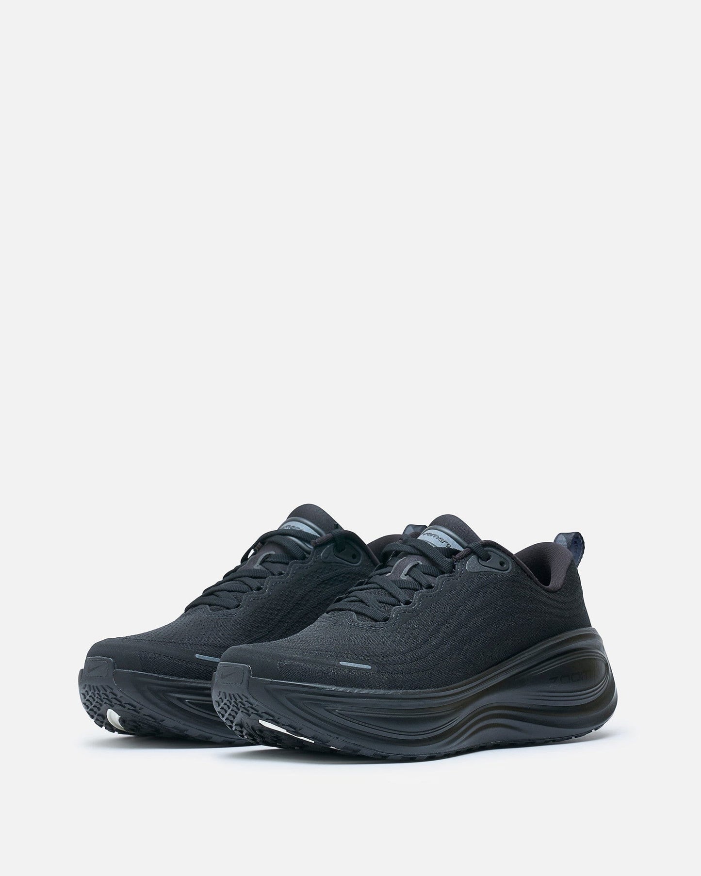 Nike Men's Sneakers Vomero Plus QS 'Black'