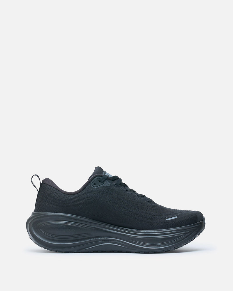 Nike Men's Sneakers Vomero Plus QS 'Black'