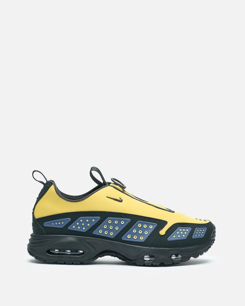 Nike Air Max SNDR Sunder Saturn Gold Sneaker Shoes HF1199 12 Men 13.5 Women Nike Wmns Air Max SNDR Saturn Gold Women Casual Shoes  main image 4