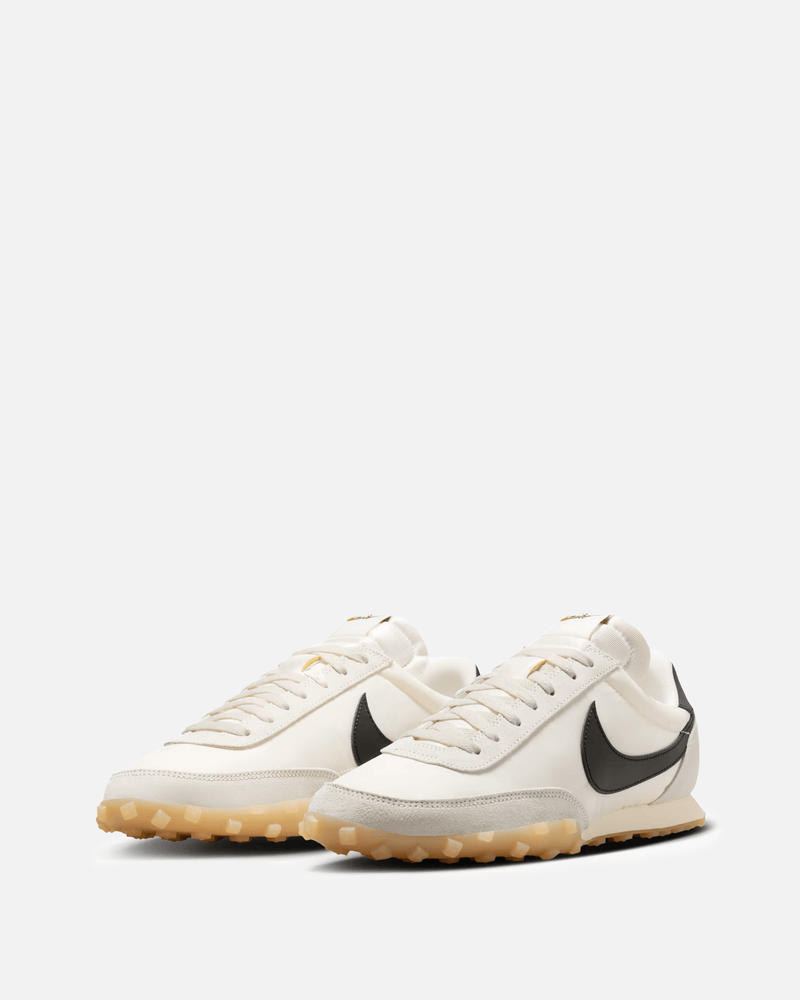 Nike Men's Sneakers Waffle Racer in Sail/Coconut Milk