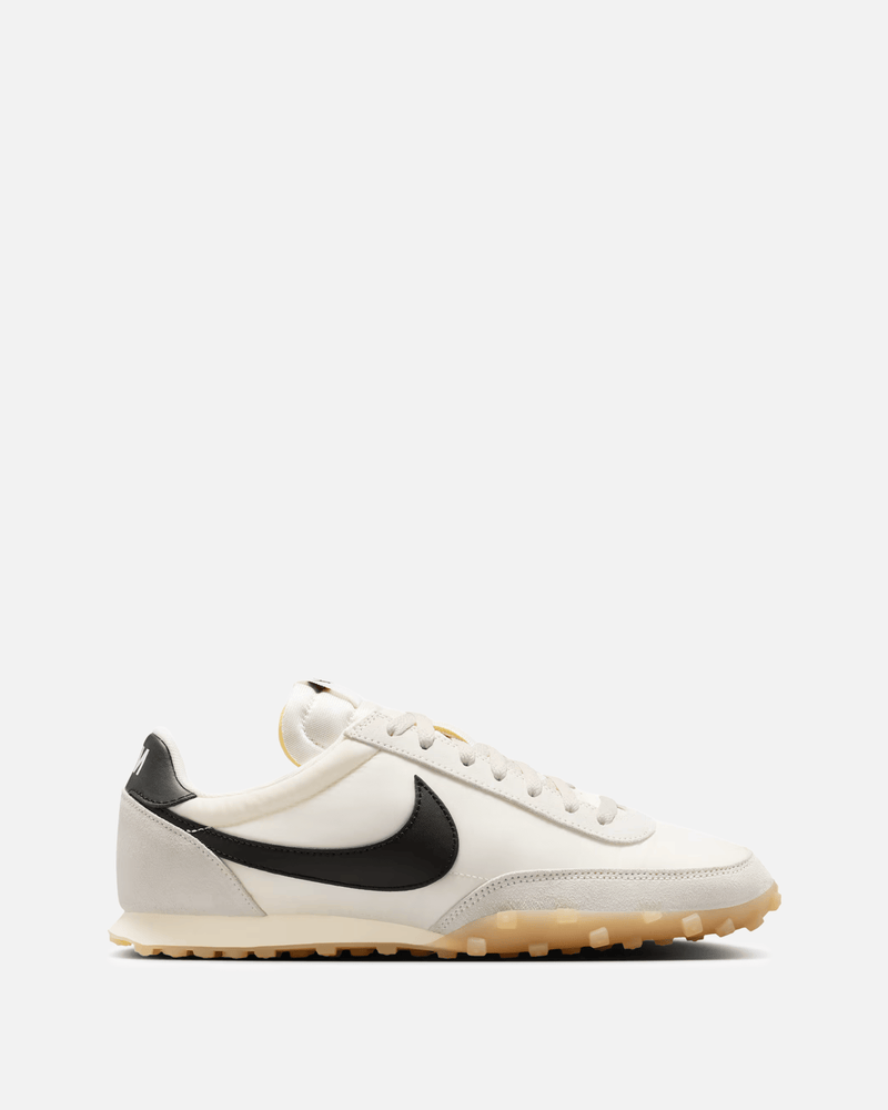 Nike Men's Sneakers Waffle Racer in Sail/Coconut Milk