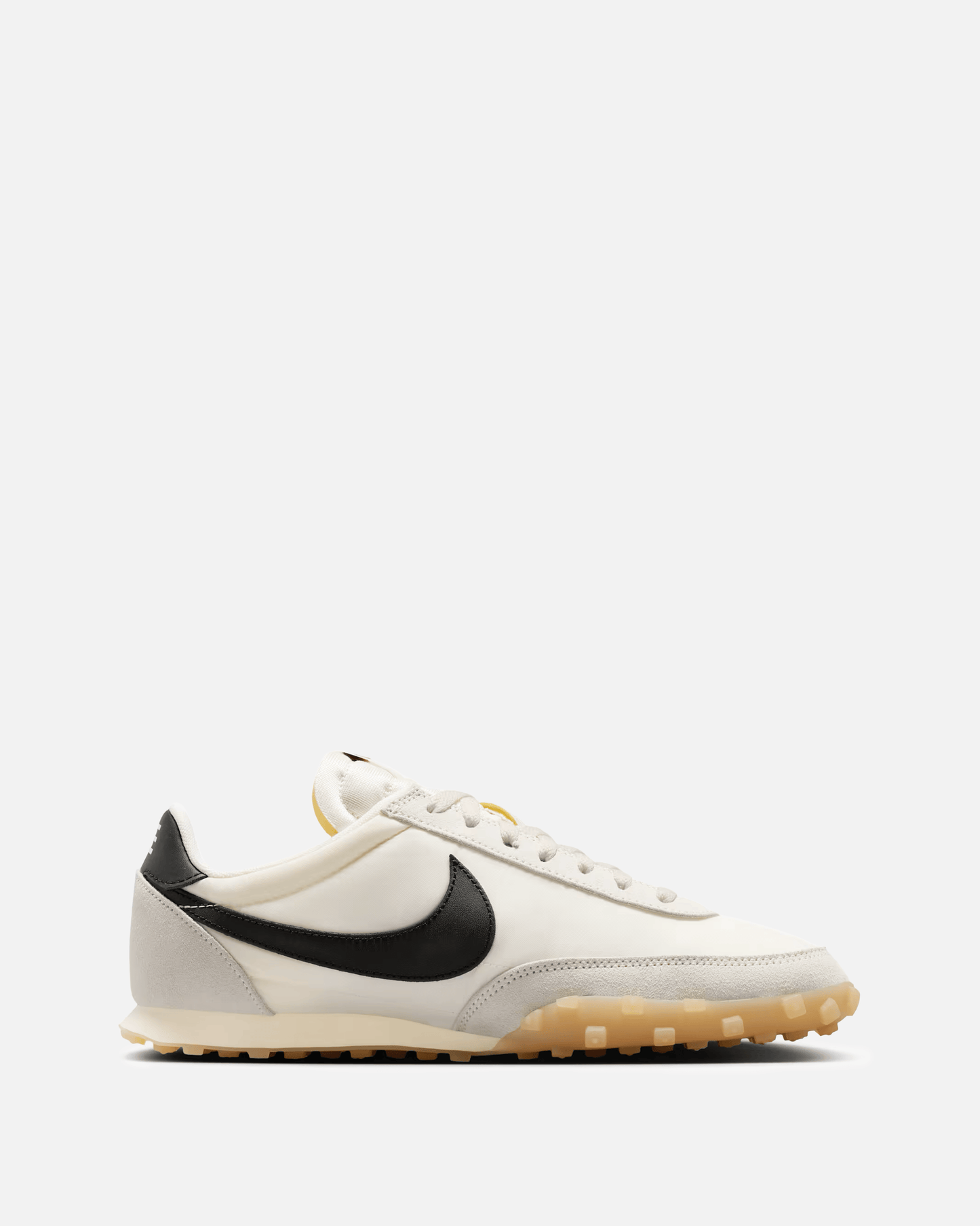 Nike Men's Sneakers Waffle Racer in Sail/Coconut Milk