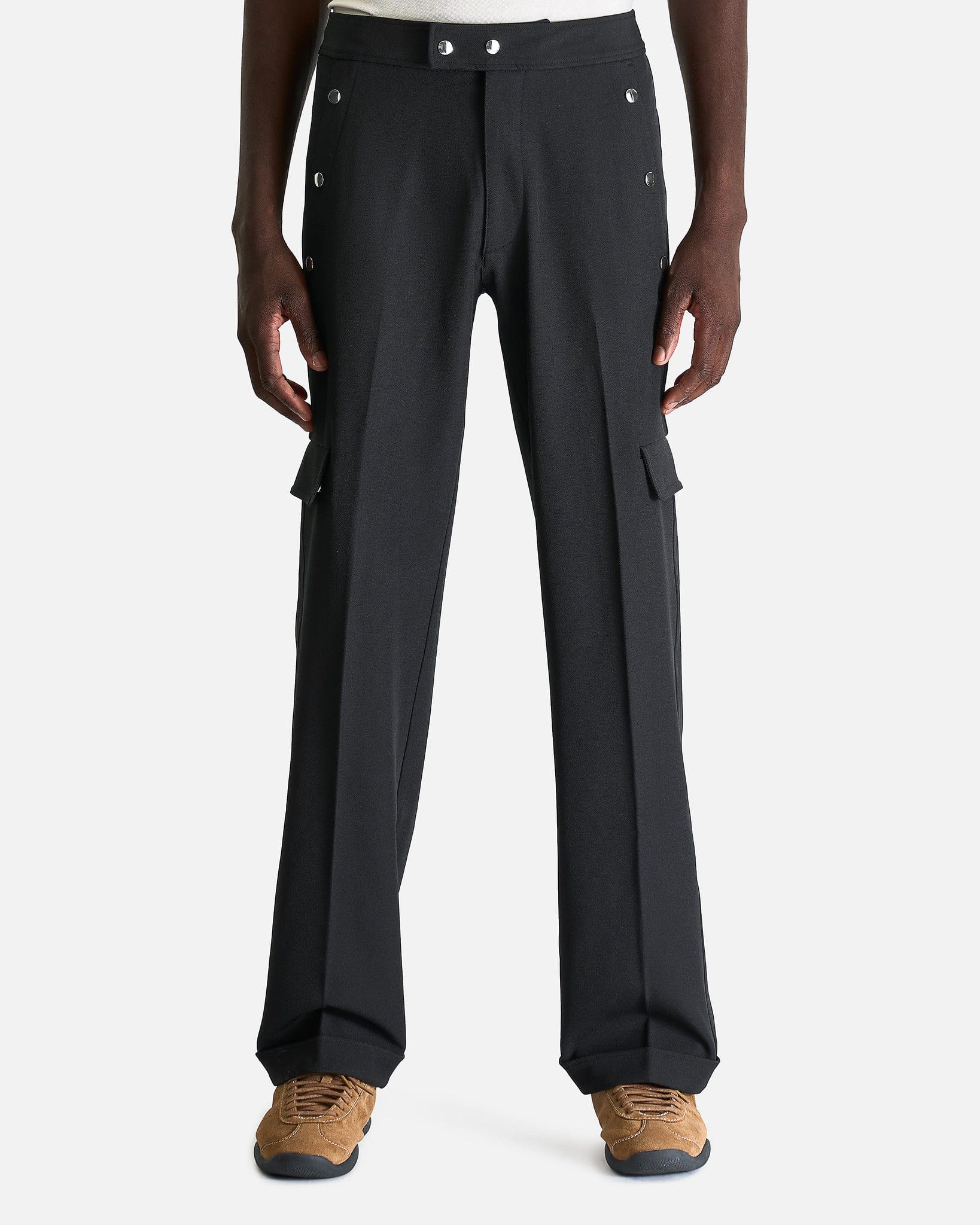 TS DESIGN 5134 Men's Knickers Cargo Pants For All Seasons