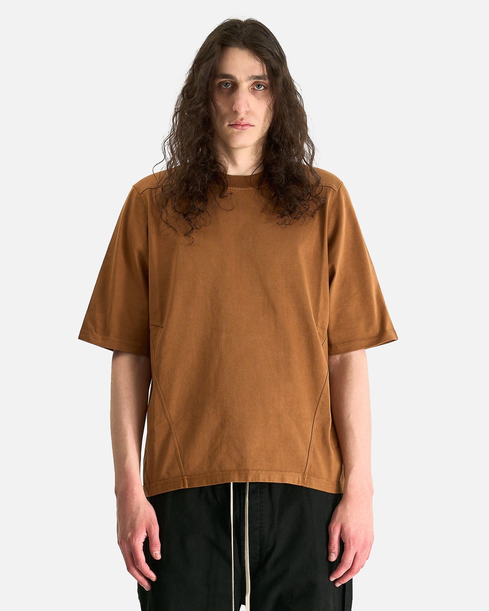 Walrus T in Orange – SVRN