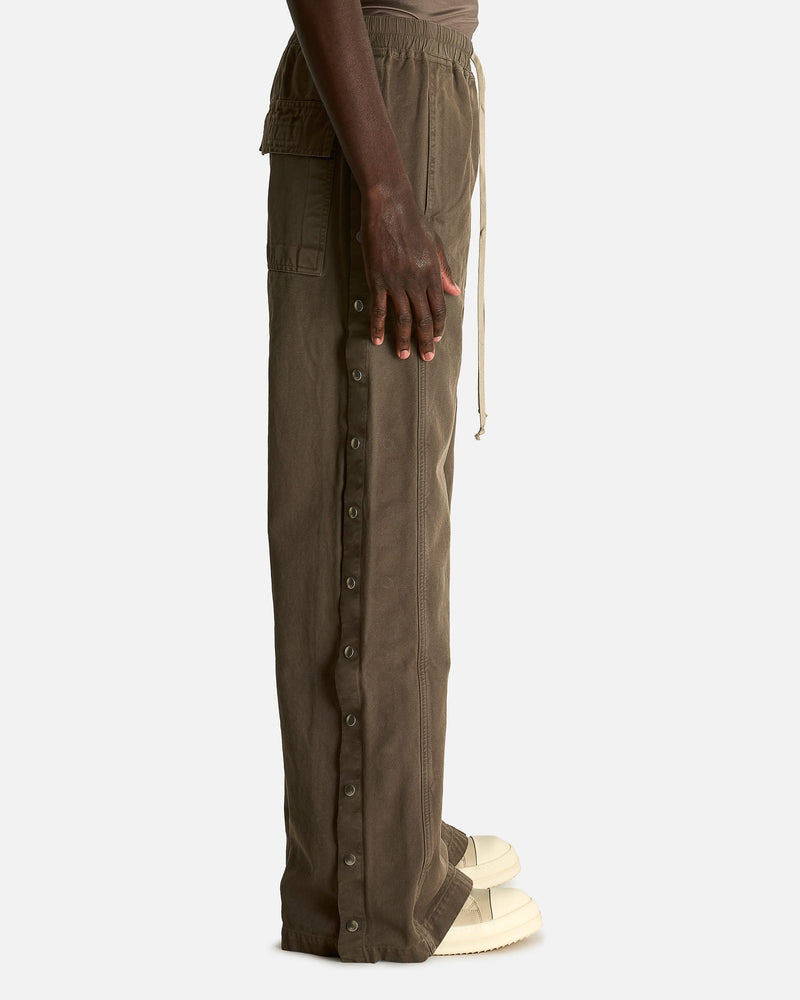 Wide Pusher Pants in Dust – SVRN