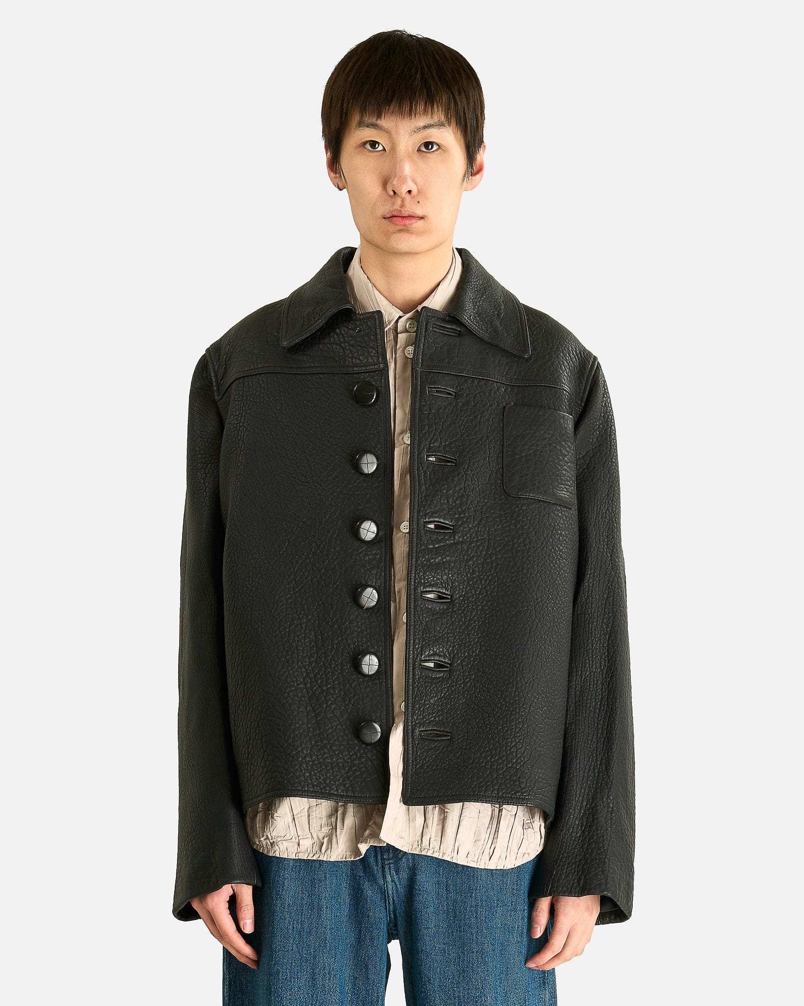 NAMACHEKO Men's – SVRN
