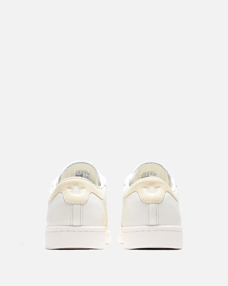 Willy Chavarria Jabbar Dress Sneaker in Off White SVRN Willy Chavarria Jabbar Dress Sneaker in Off White SVRN