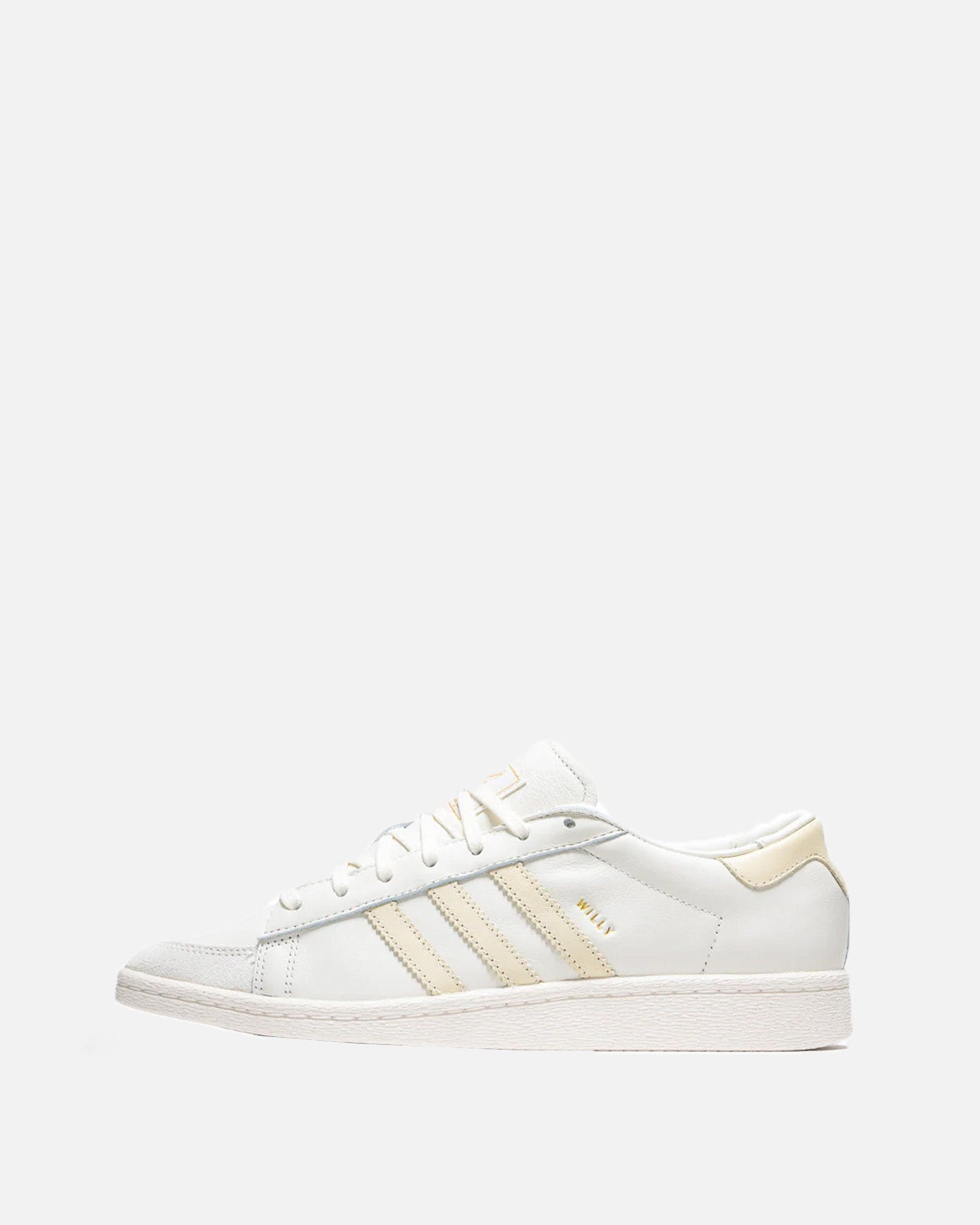 adidas x Willy Chavarria Jabbar Dress Shoe Off White adidas x Willy Chavarria Jabbar Dress Shoe Off White
