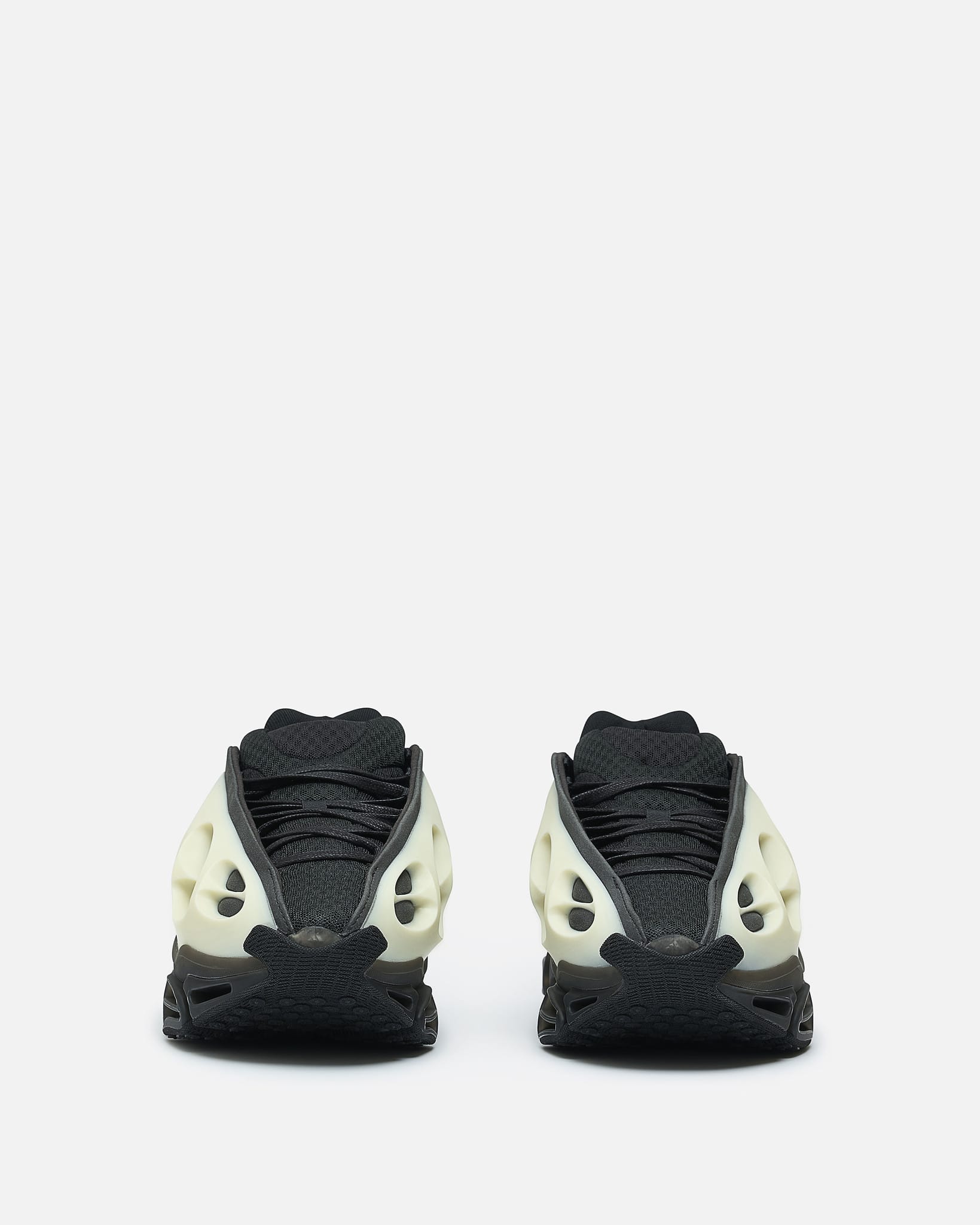 Adidas Men's Sneakers Willy Chavarria Megaride Bones in Black