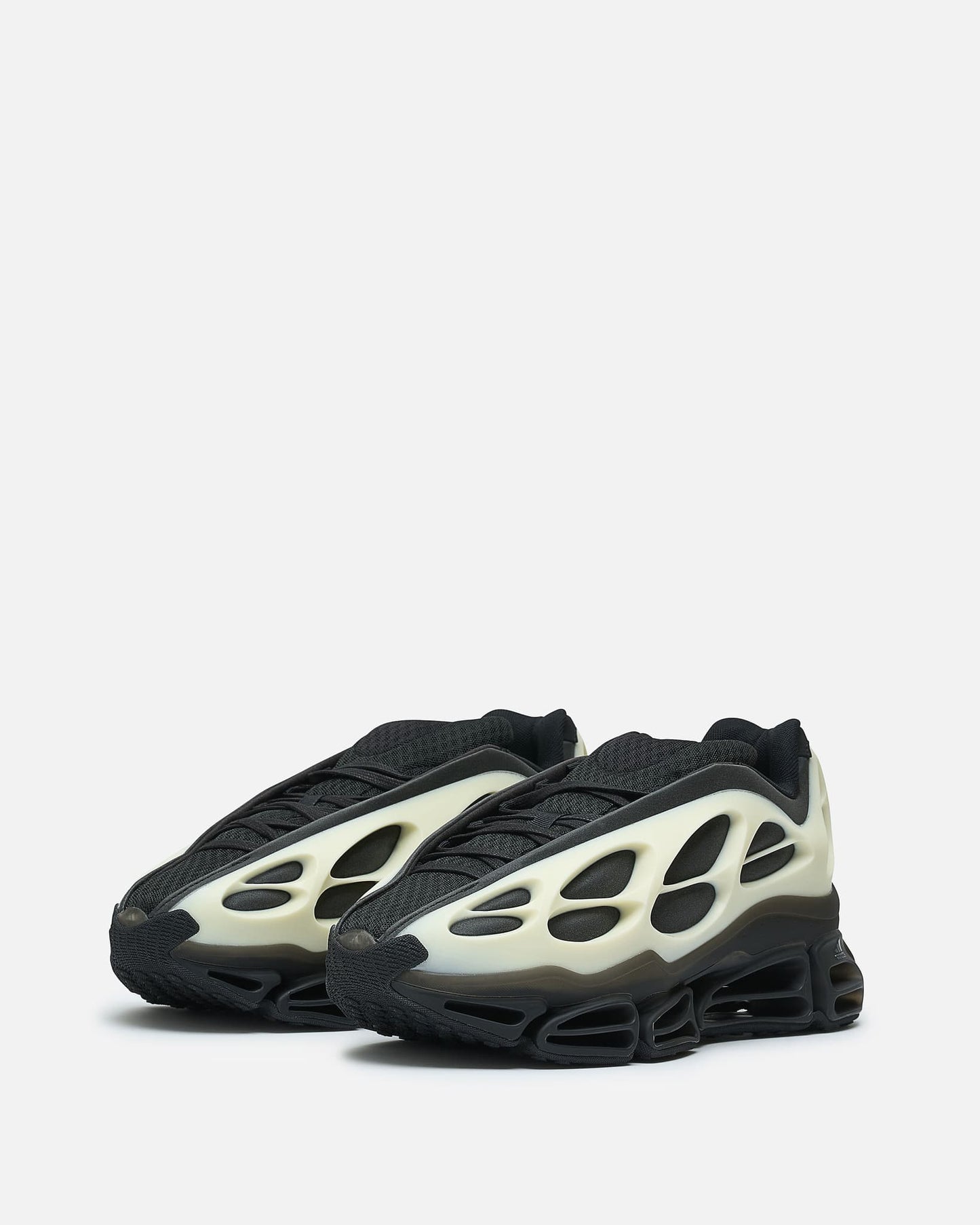 Adidas Men's Sneakers Willy Chavarria Megaride Bones in Black