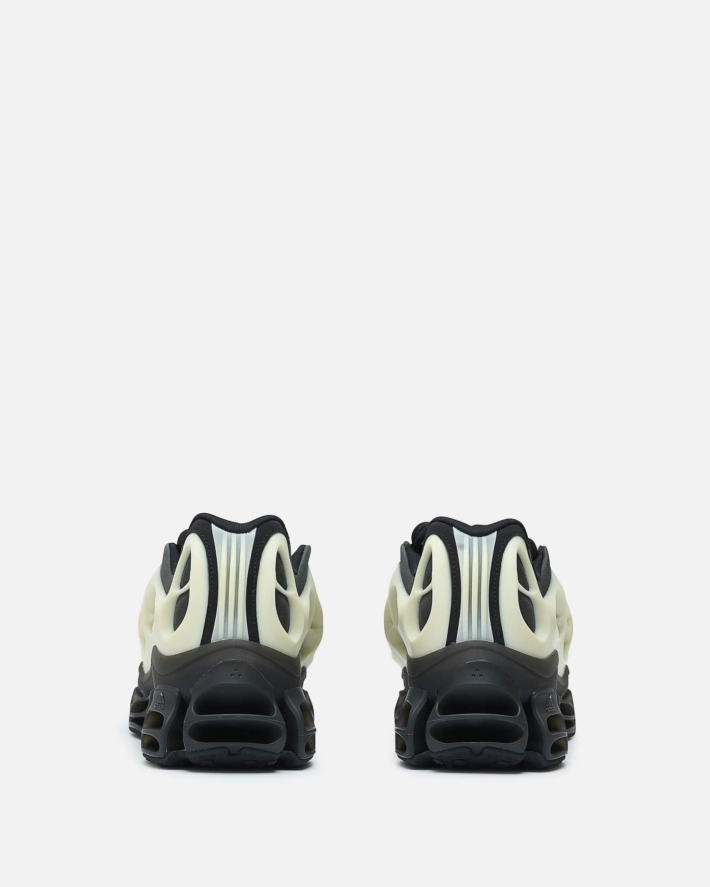 Adidas Men's Sneakers Willy Chavarria Megaride Bones in Black