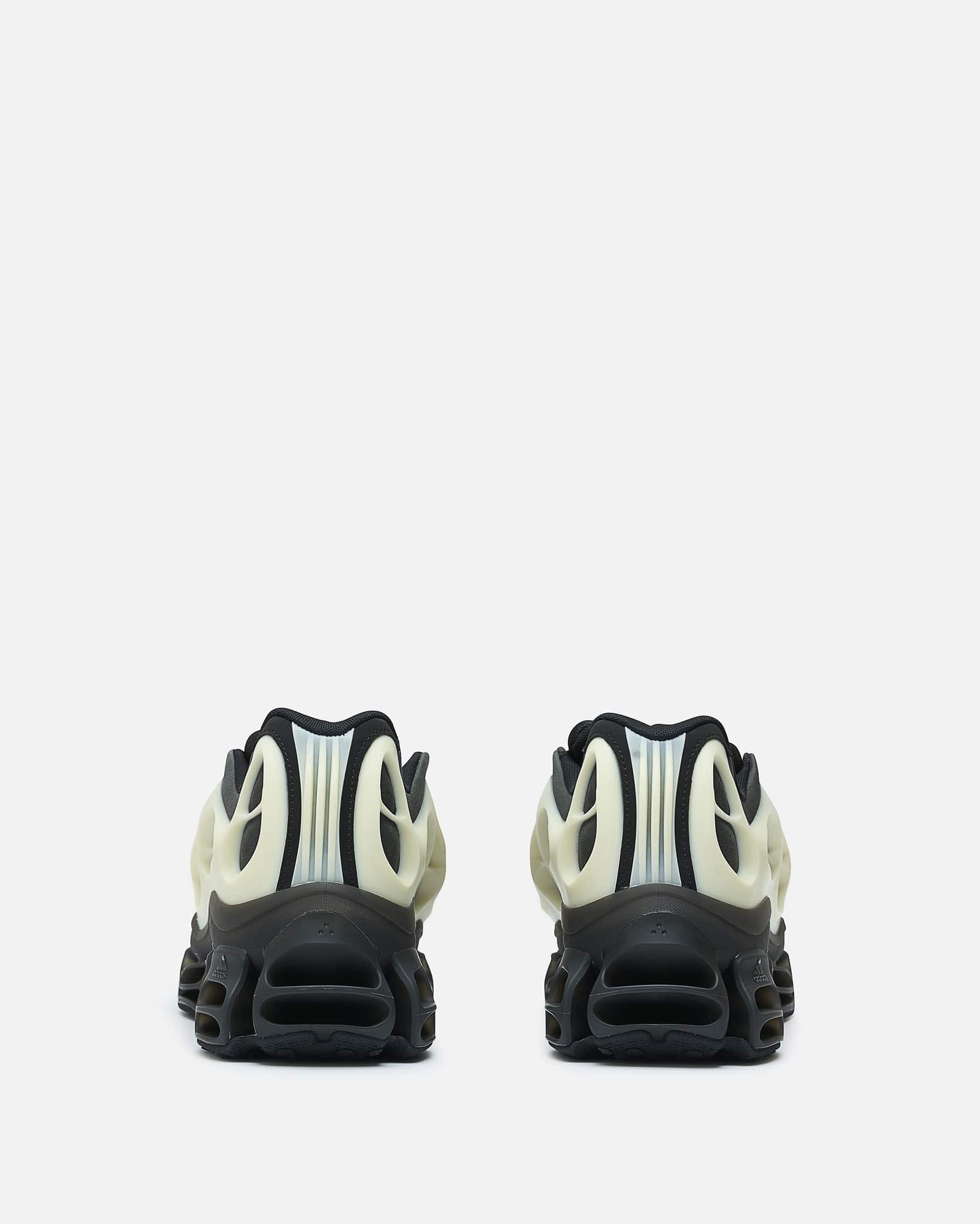 Adidas Men's Sneakers Willy Chavarria Megaride Bones in Black