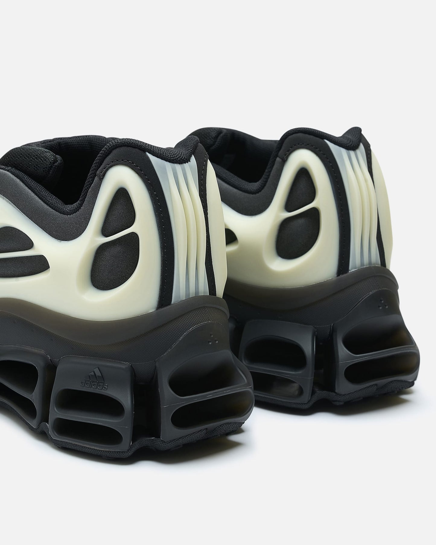 Adidas Men's Sneakers Willy Chavarria Megaride Bones in Black