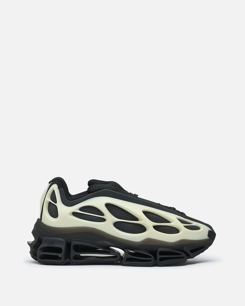 Adidas Men's Sneakers Willy Chavarria Megaride Bones in Black