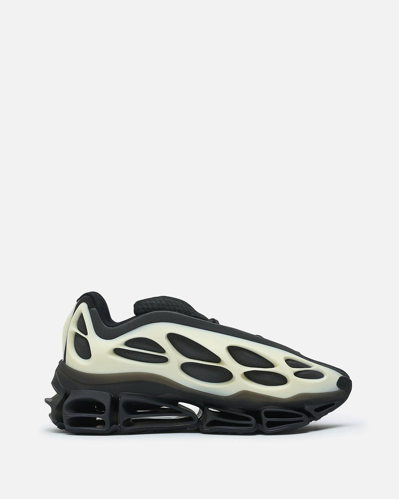 Adidas Men's Sneakers Willy Chavarria Megaride Bones in Black