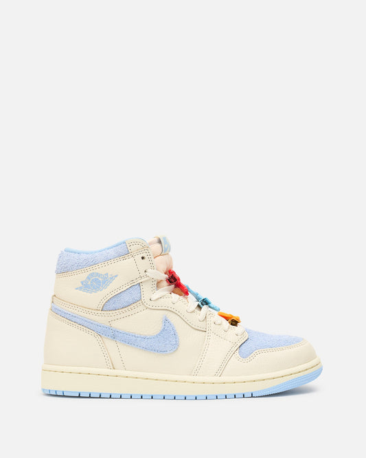 JORDAN Men's Sneakers WMNS Air Jordan 1 Retro High OG “Clips”