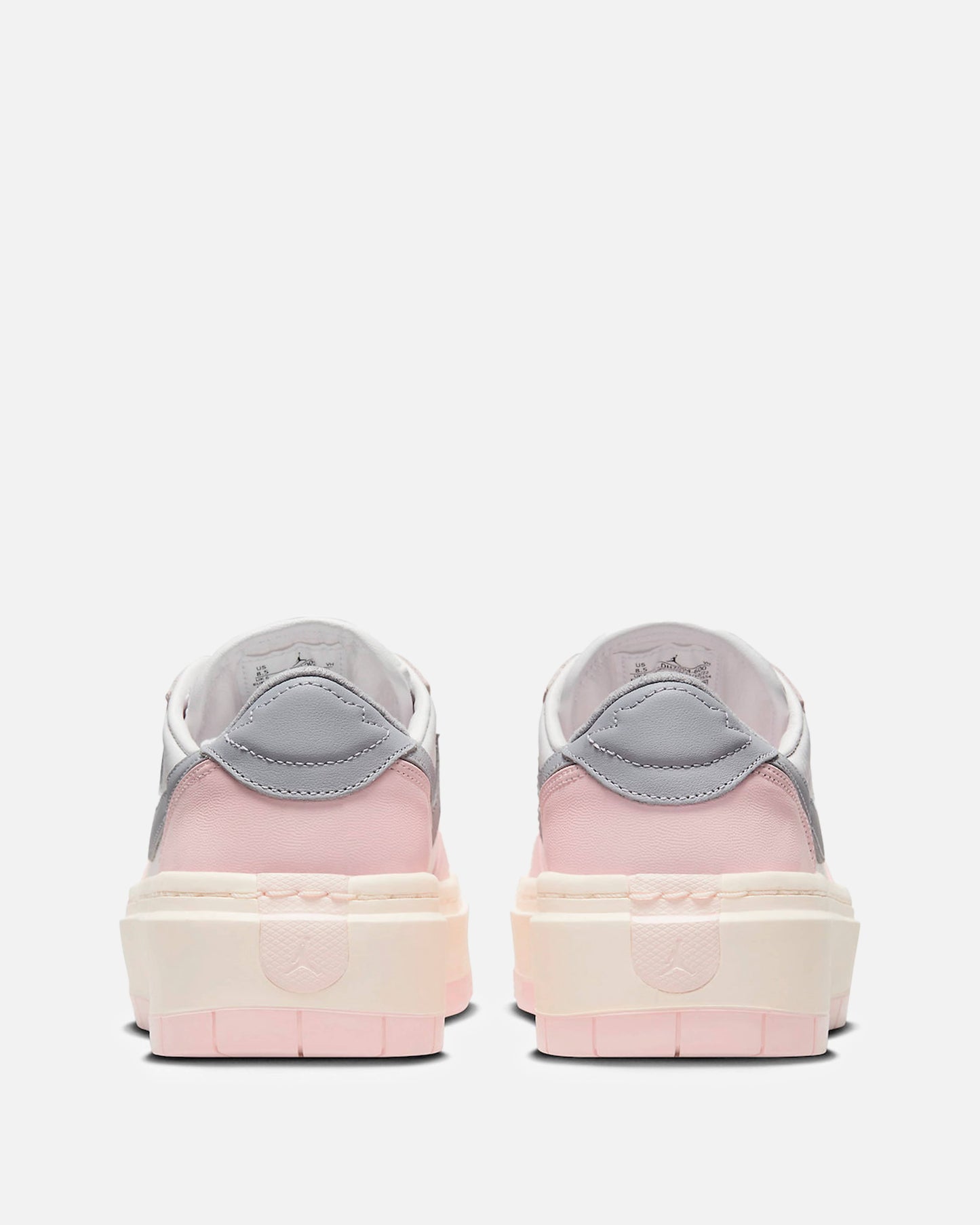 JORDAN Women Sneakers Women's Air Jordan 1 Elevate Low 'Atmosphere'