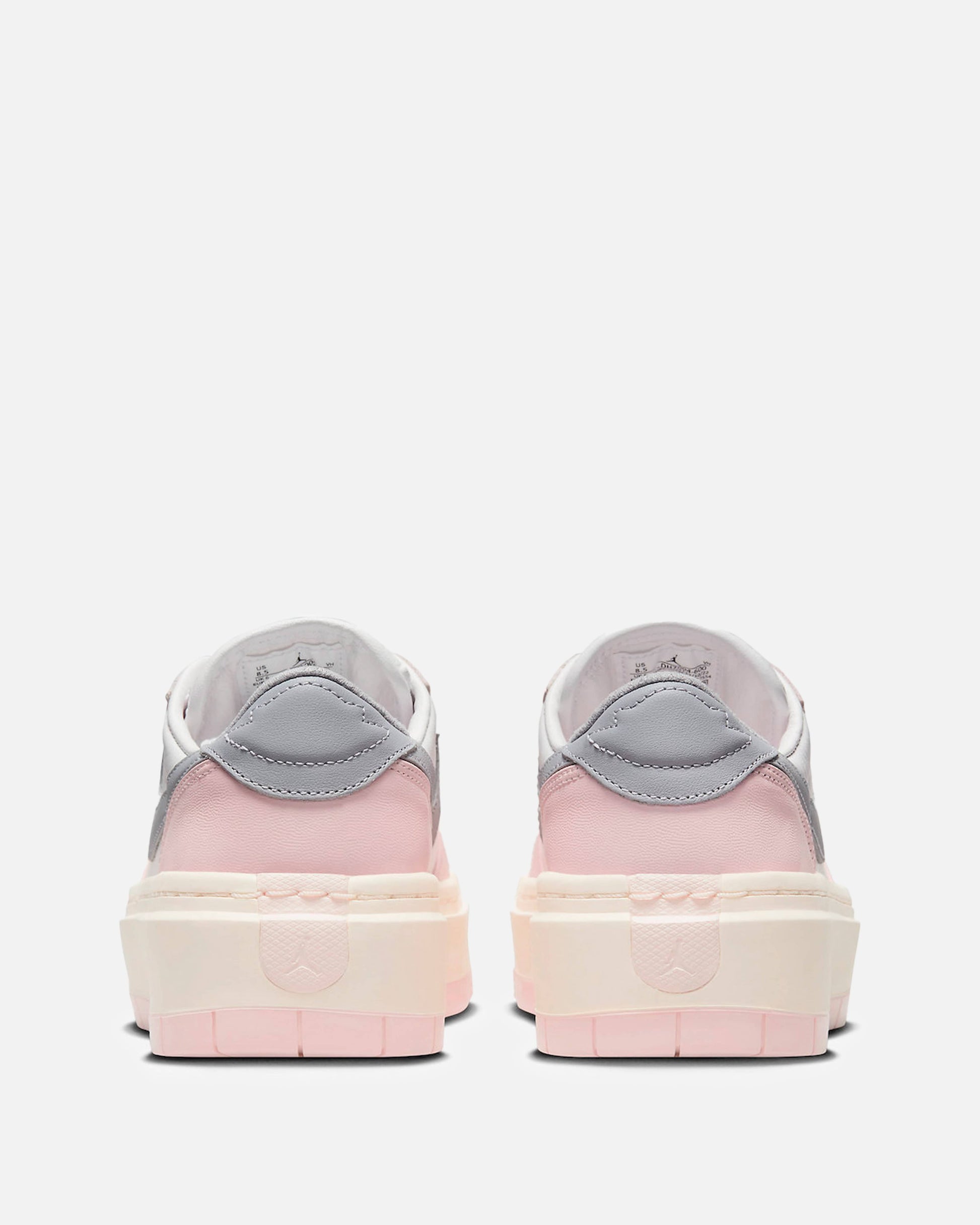 JORDAN Women Sneakers Women's Air Jordan 1 Elevate Low 'Atmosphere'