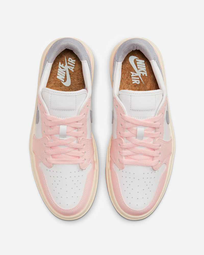 JORDAN Women Sneakers Women's Air Jordan 1 Elevate Low 'Atmosphere'