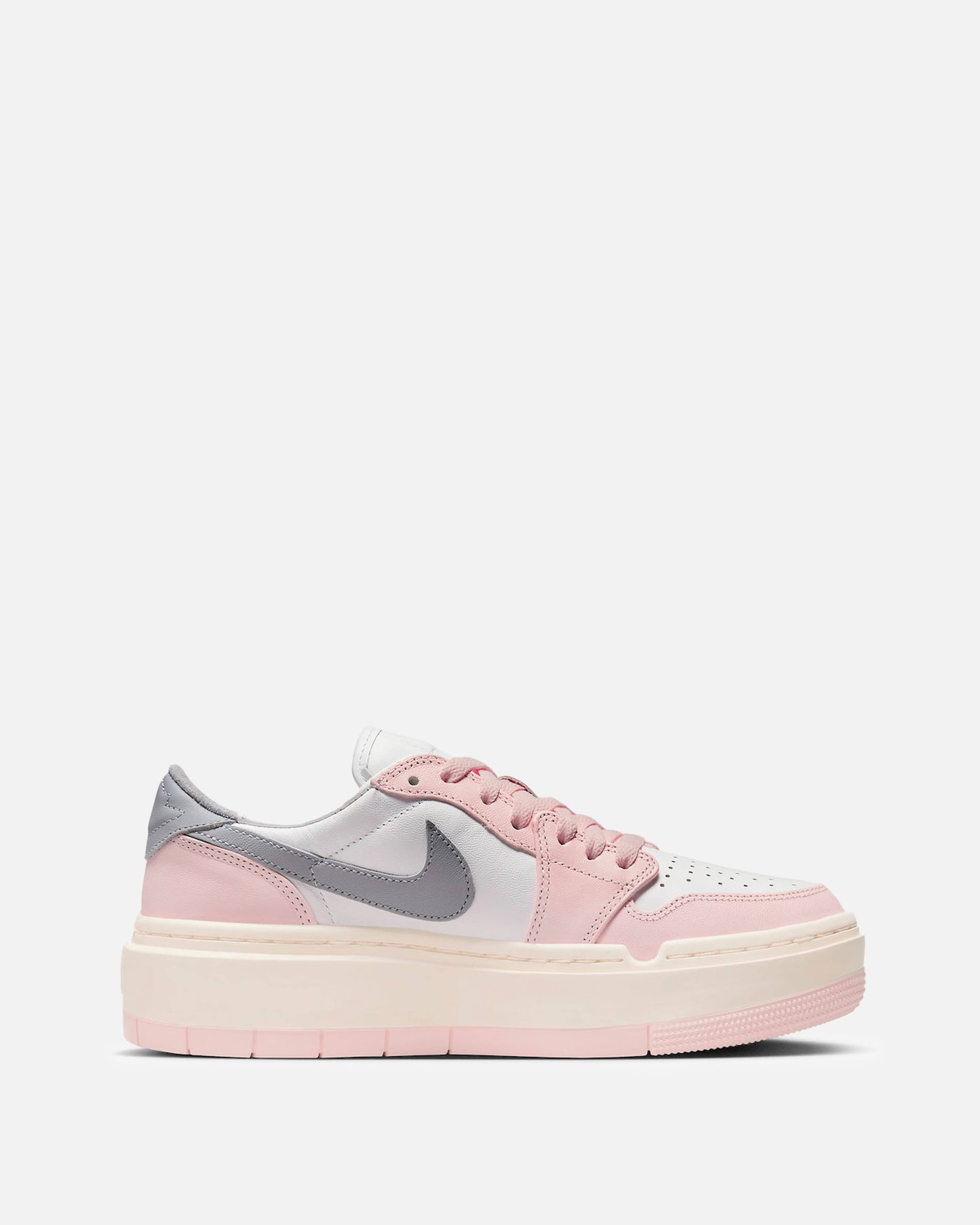 JORDAN Women Sneakers Women's Air Jordan 1 Elevate Low 'Atmosphere'
