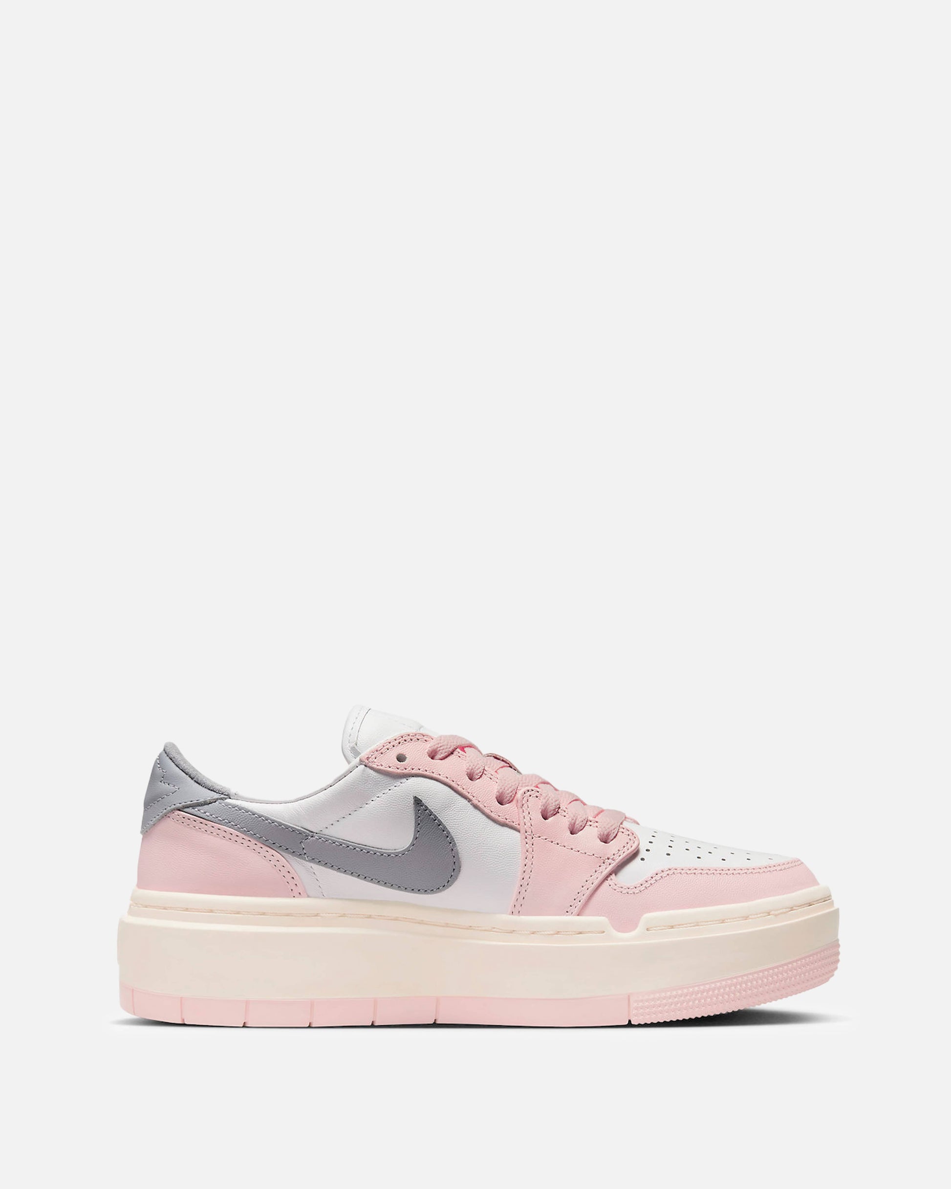 JORDAN Women Sneakers Women's Air Jordan 1 Elevate Low 'Atmosphere'