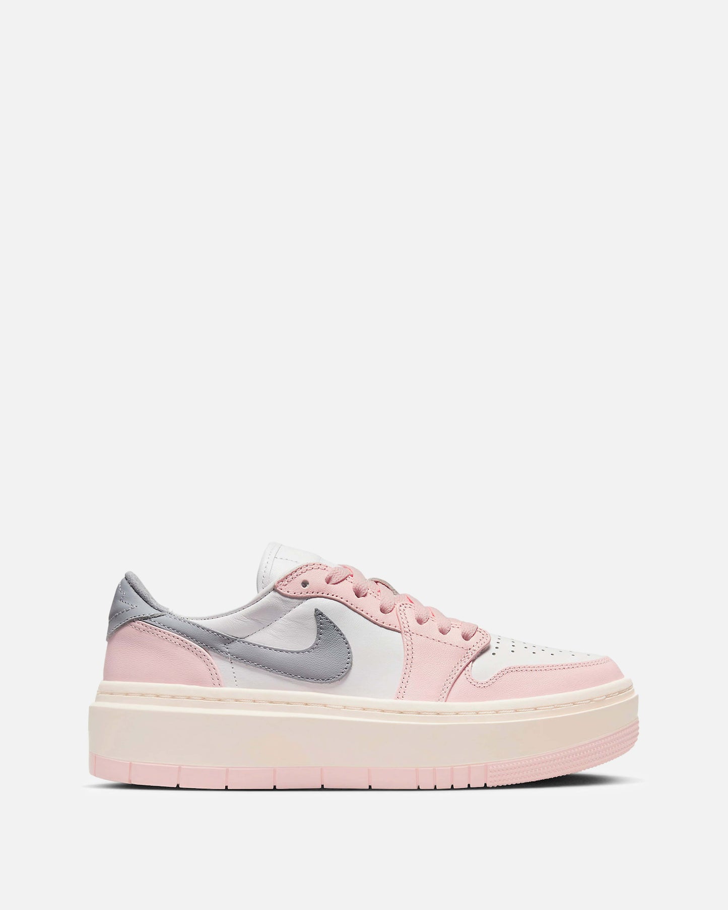 JORDAN Women Sneakers Women's Air Jordan 1 Elevate Low 'Atmosphere'