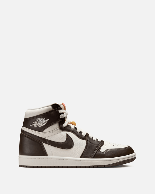 JORDAN Men's Sneakers Women's Air Jordan 1 High 'Baroque Brown'