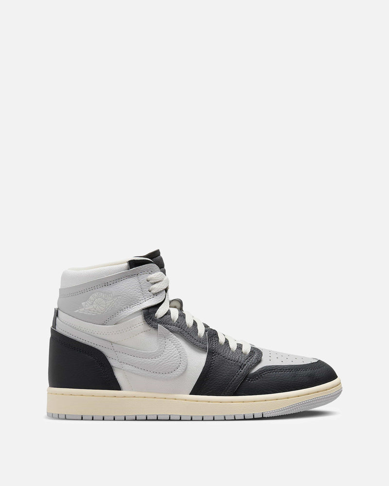 Women's Air Jordan High MM 'Anthracite/Sail' - Main Image