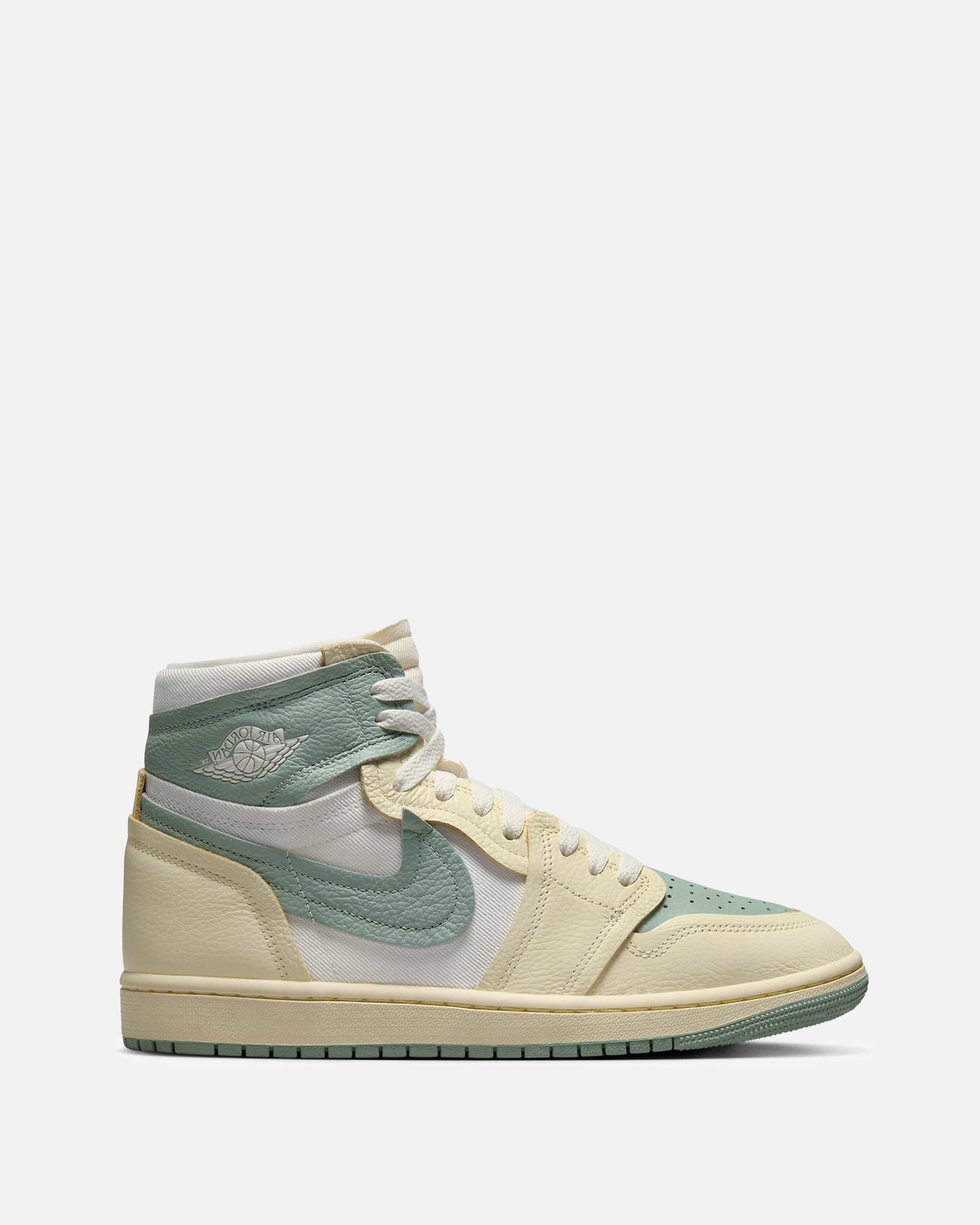 Women's Air Jordan High MM 'Jade Smoke'