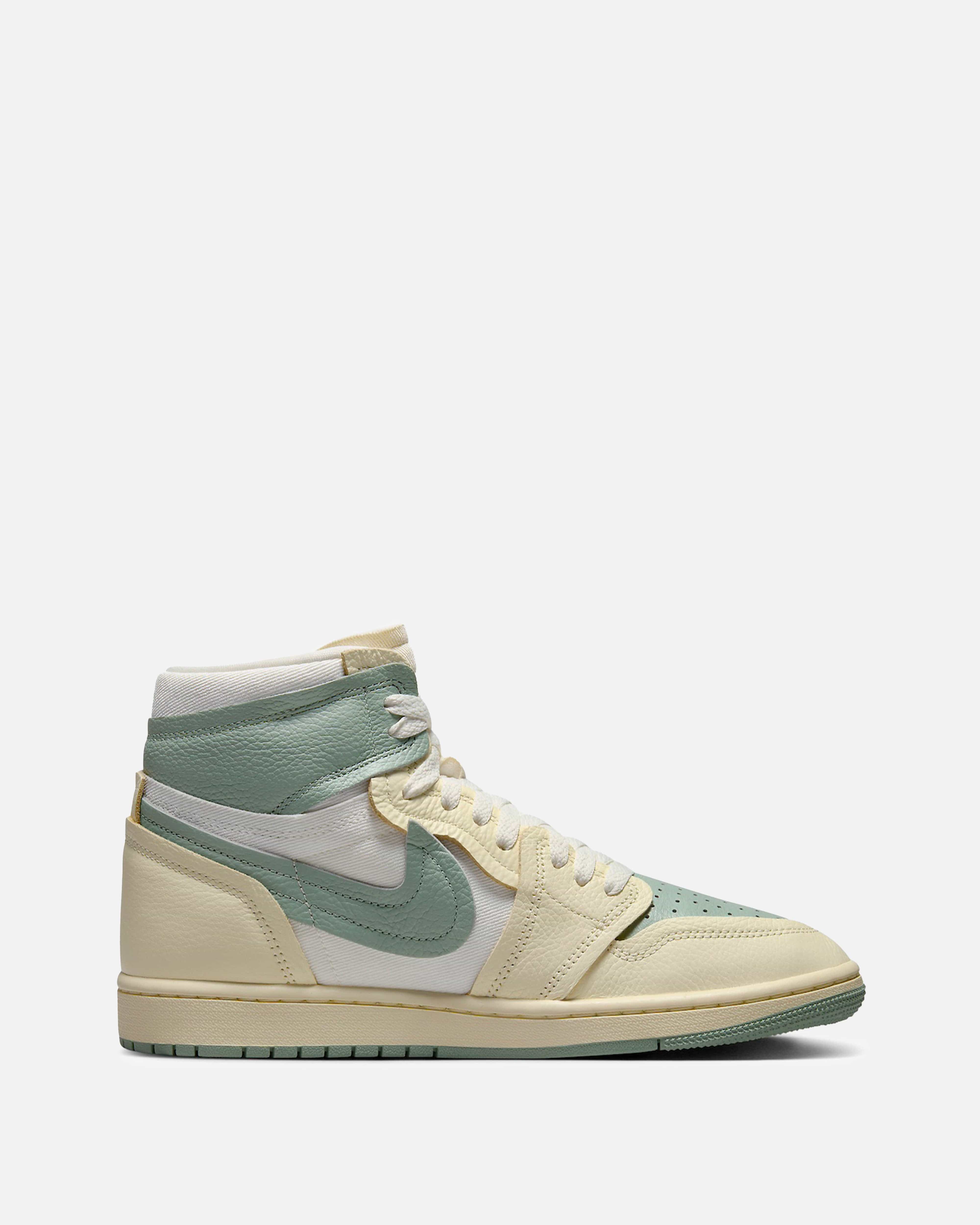 Women's Air Jordan 1 High MM 'Jade Smoke' – SVRN