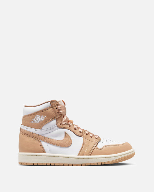JORDAN Women Sneakers Women's Air Jordan 1 High OG 'Praline'