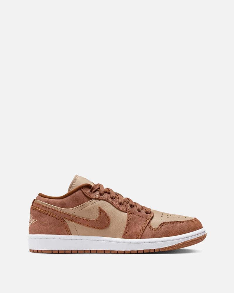 Women's Air Jordan Low SE 'Tan' – SVRN