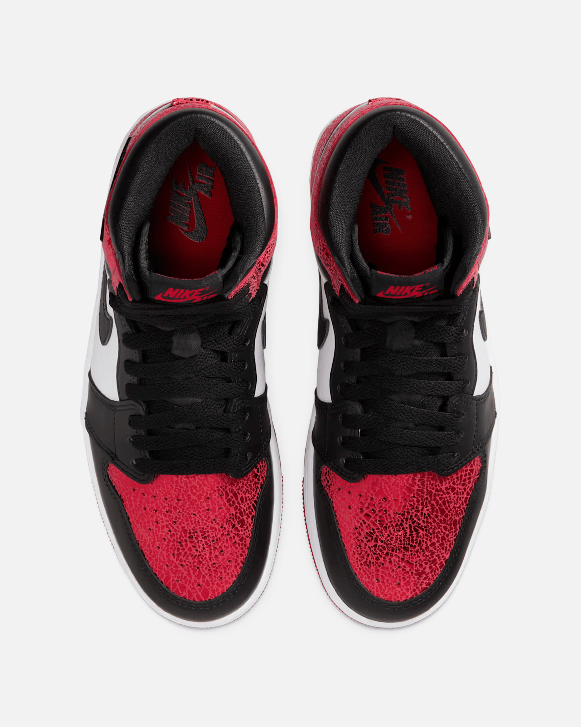 Jordan Men's Sneakers Women's Air Jordan 1 'Ruby'