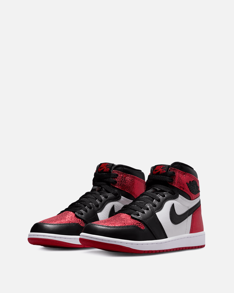 Jordan Men's Sneakers Women's Air Jordan 1 'Ruby'