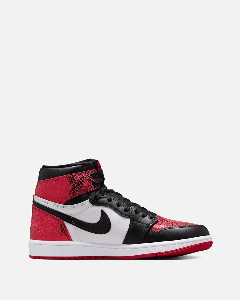 Jordan Men's Sneakers Women's Air Jordan 1 'Ruby'