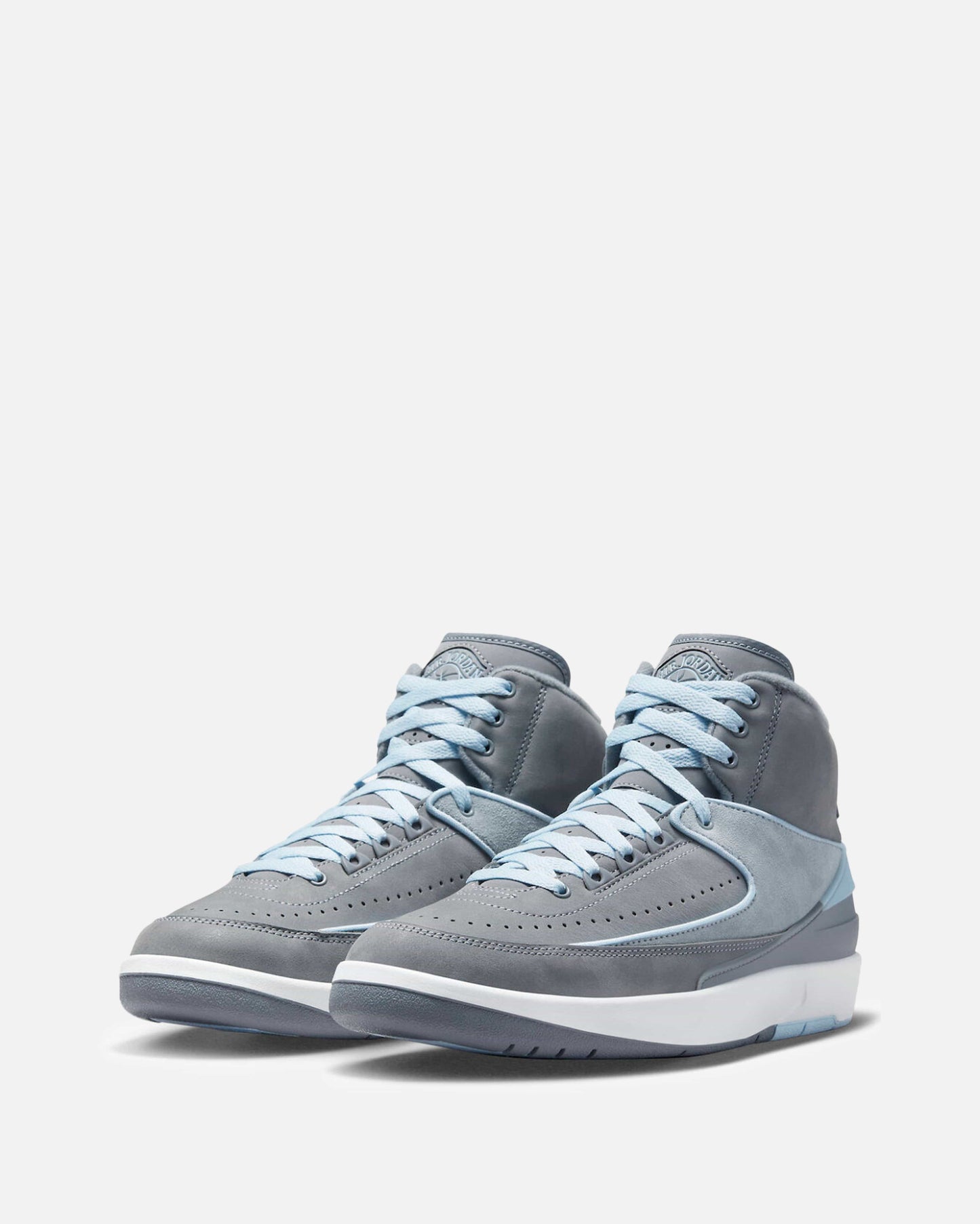 JORDAN Women Sneakers Women's Air Jordan 2 'Cool Grey'